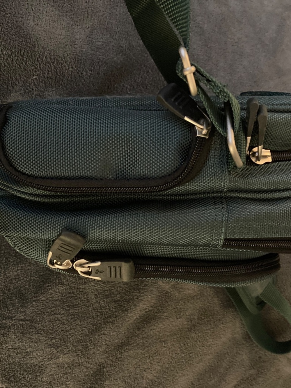 Compact Durable CarryOn by Ricardo Bevery Hills - Picture 3 of 12